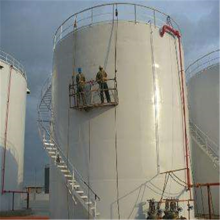 方正喷漆翻新・工业喷漆・设备喷漆服务简介